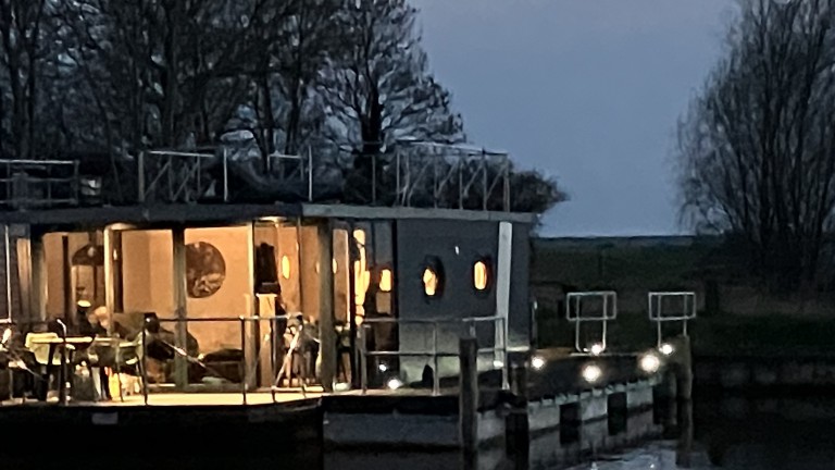 Hausboot Chill - Rent to Enjoy