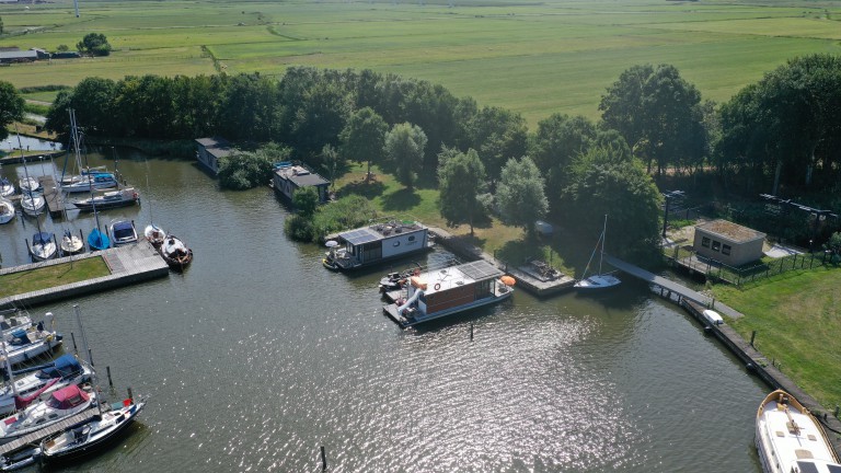 Hausboote - Rent to Enjoy