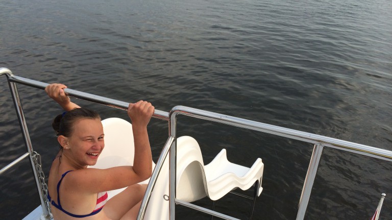 Hausboot Genuss - Rent to Enjoy