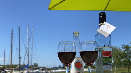Terrasse - Rent to Enjoy