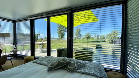 Woon-slaapkamer - Rent to Enjoy Woon-slaapkamer - Rent to Enjoy