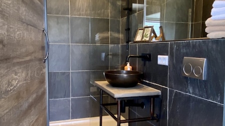 Badezimmer - Rent to Enjoy