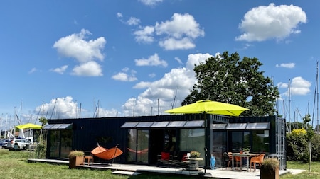 Außenansicht - Rent to Enjoy