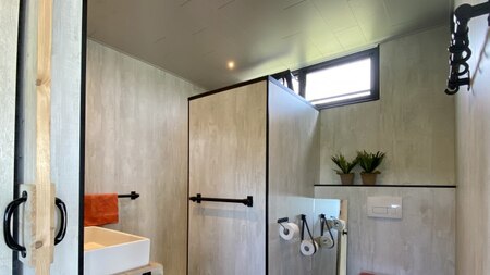 Badkamer - Rent to Enjoy Badkamer - Rent to Enjoy