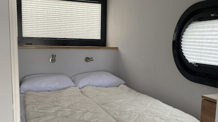 Schlafzimmer - Rent to Enjoy