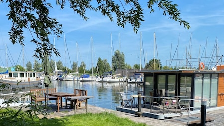 Außenansicht - Rent to Enjoy
