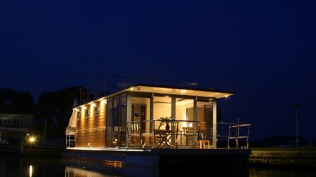 Außenansicht - Rent to Enjoy