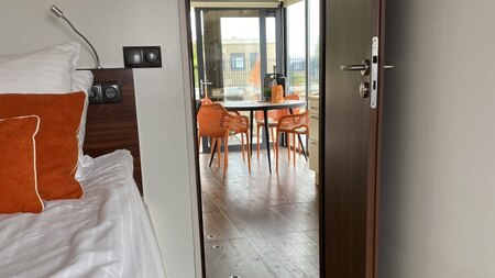Schlafzimmer - Rent to Enjoy