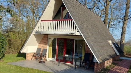 Außenansicht - Außen in Den Olden Bongerd