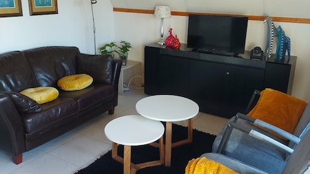 Wohnzimmer - Buitenplaats in den Olden Bongerd