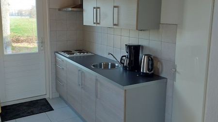 Küche - Buitenplaats in den Olden Bongerd