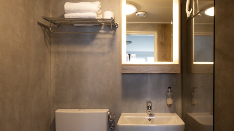 Comfort kamer - Hotel De Hoeve Van Nunspeet