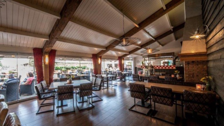 Restaurant - Herberg De Brabantse Kluis