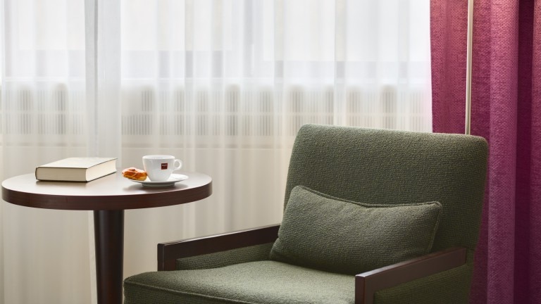 Superior-Zimmer – NH Maastricht