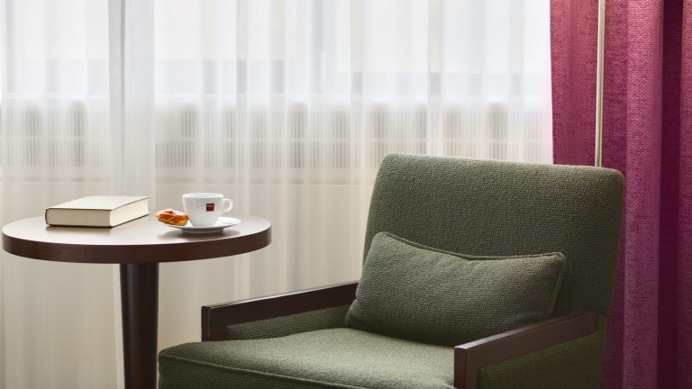 Superior kamer - NH Maastricht