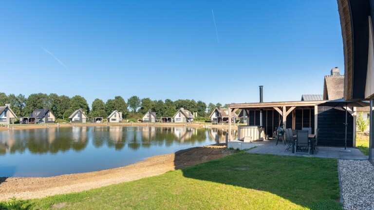 Landal Drentse Lagune in Westerbork Kurzwego.de