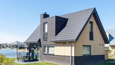 Außenansicht - Landal Drentse Lagune