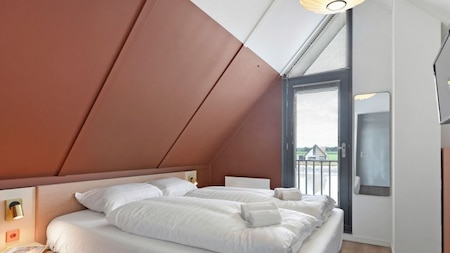 Schlafzimmer - Landal Drentse Lagune