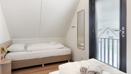 Slaapkamer - Landal Drentse Lagune
