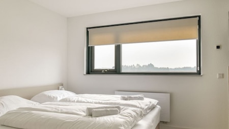 Slaapkamer - Landal Drentse Lagune
