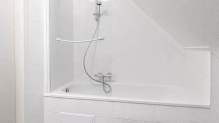 Badkamer - Summio Parc Aquadelta Badkamer - Summio Parc Aquadelta