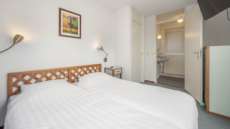Schlafzimmer - Summio Parc Aquadelta