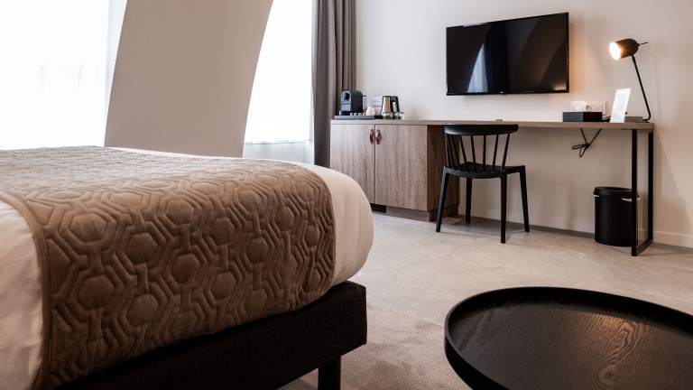 Superior kamer - Hotel Reynaert