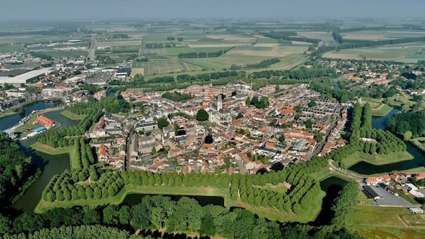 Hulst - Hotel Reynaert