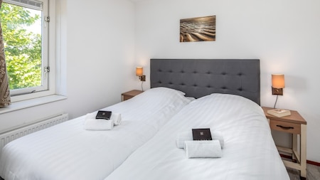 Schlafzimmer - Summio Parc Aquadelta