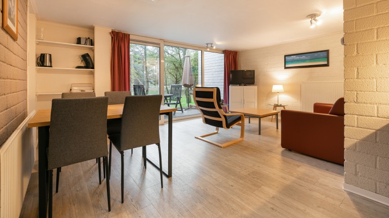 2-Personen Bungalow - Summio Parc De Berkenhorst