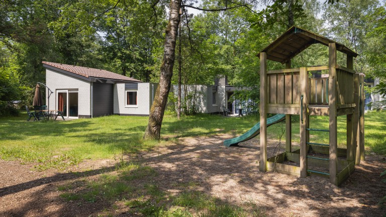 4-Personen Bungalow Typ C - Summio Parc De Berkenhorst