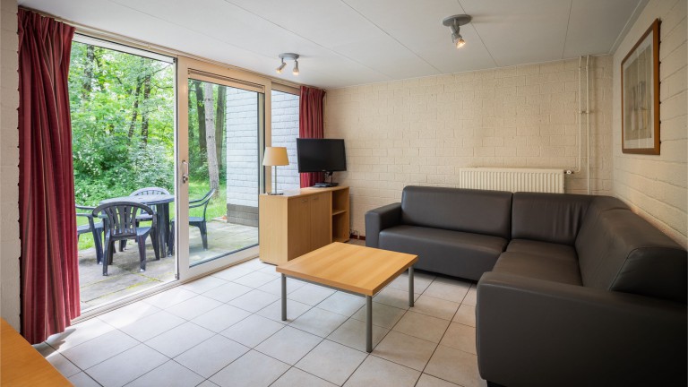 4-Personen Bungalow Typ B - Summio Parc De Berkenhorst