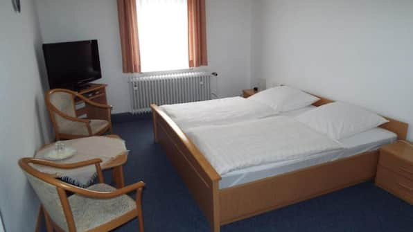 Standaard kamer - Hotel zum Reinhardswald