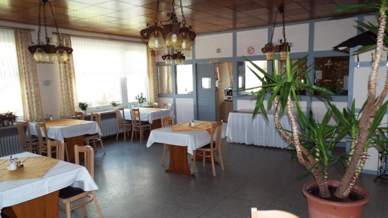 Restaurant - Hotel zum Reinhardswald