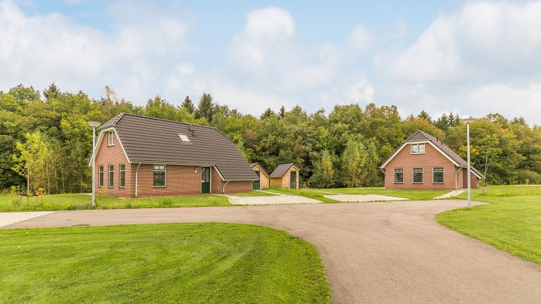 Überblick - Summio Villaparc Schoonhovenseland