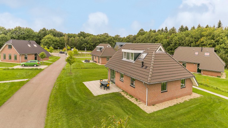 Überblick - Summio Villaparc Schoonhovenseland