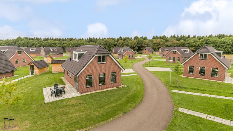 Überblick - Summio Villaparc Schoonhovenseland