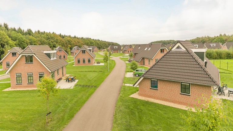 Überblick - Summio Villaparc Schoonhovenseland