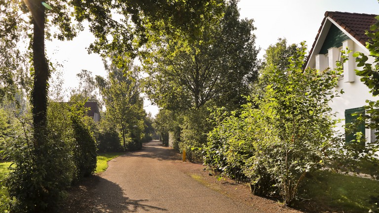 Überblick - Summio Bungalowpark Het Drentse Wold