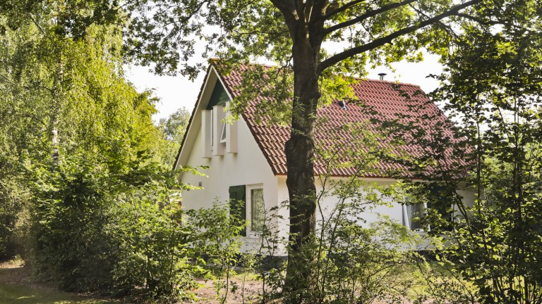 Überblick - Summio Bungalowpark Het Drentse Wold