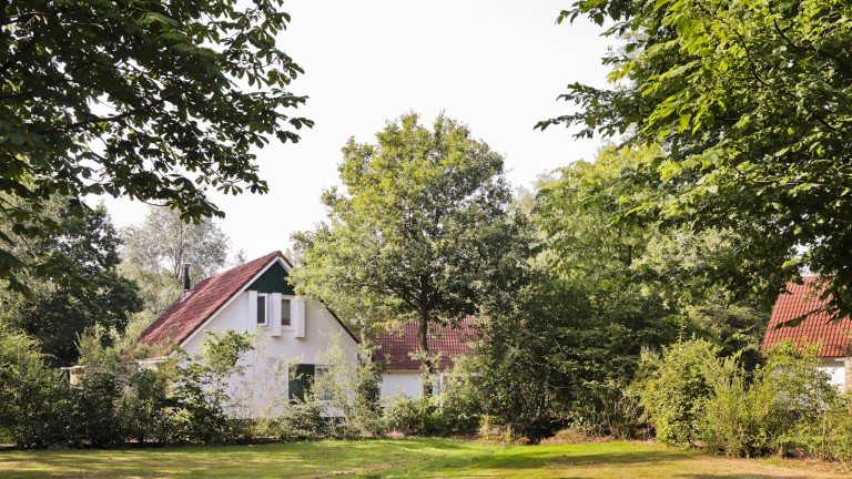 Überblick - Summio Bungalowpark Het Drentse Wold