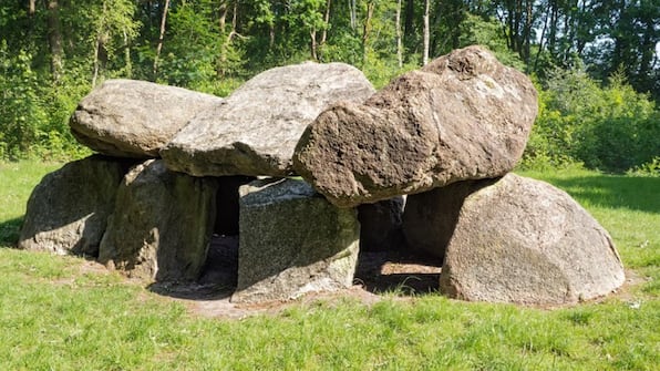 Umwelt - Summio Bungalowpark Het Drentse Wold