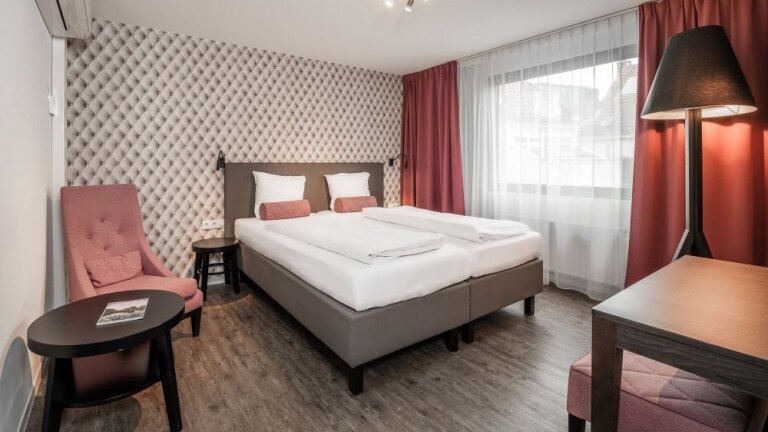 Komfort Doppelzimmer (Sonderangebot)