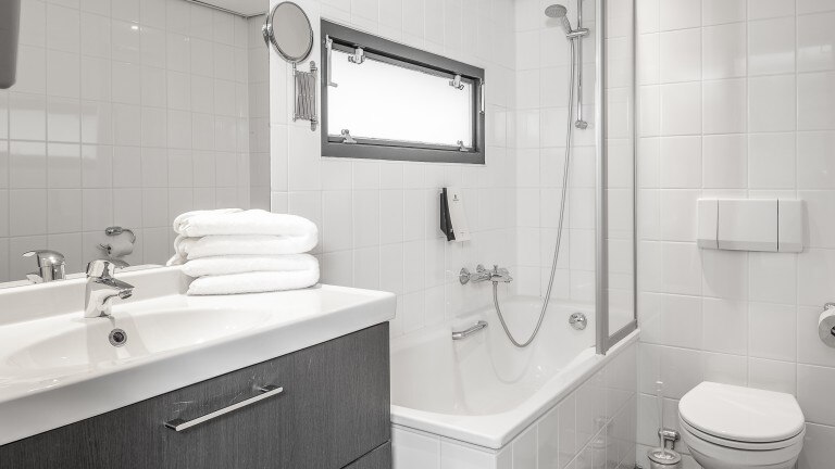 Komfort Doppelzimmer (Sonderangebot)