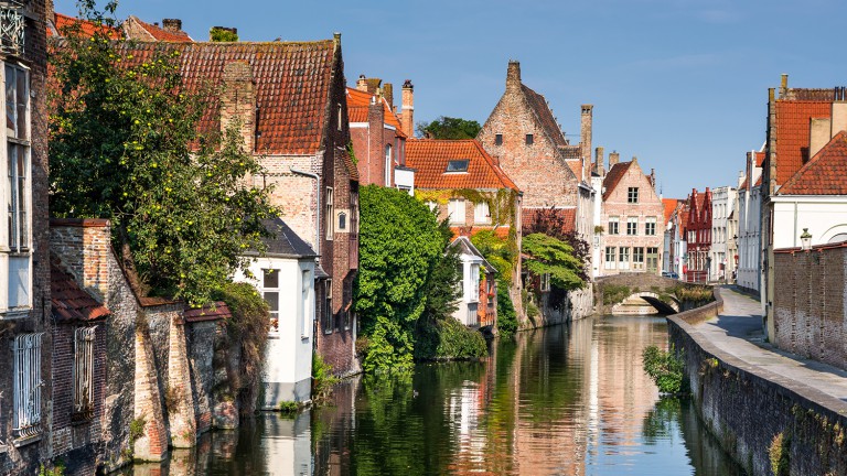 Brügge - Velotel Brugge