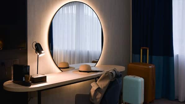 Privileg Zimmer - Mercure Hotel Antwerp City South Privileg Zimmer - Mercure Hotel Antwerp City South