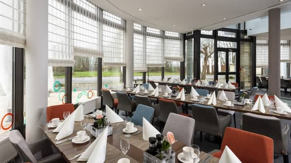 Restaurant - Dorint Hotel Main Taunus 