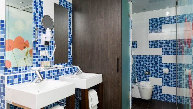 comfort kamer - Hotel De Roode Schuur