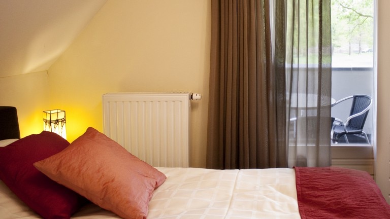 Wohnung – De Valkhoeve Mill