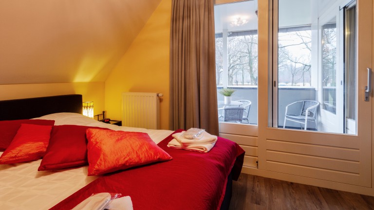 Wohnung – De Valkhoeve Mill